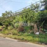 Terreno à venda na Estrada Antônio Severino, 655, Rubem Berta, Porto Alegre