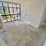 Apartamento com 2 quartos à venda na Rua Beija-Flores, 5, Jardim Algarve, Alvorada