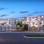 Apartamento com 2 quartos à venda na Avenida Lions Scharlau, 99, Santos Dumont, São Leopoldo