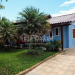 Casa com 3 quartos à venda na Estrada Chapéu do Sol, 1760, Chapéu do Sol, Porto Alegre