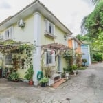 Casa em condomínio fechado com 3 quartos à venda na Rua Landel de Moura, 2541, Tristeza, Porto Alegre