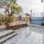 Casa comercial com 2 salas à venda na Rua Plácido de Castro, 194, Azenha, Porto Alegre