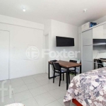 Apartamento com 1 quarto à venda na Rua Fagundes Varela, 200, Santo Antônio, Porto Alegre