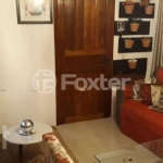 Apartamento com 2 quartos à venda na Estrada Barro Vermelho, 777, Restinga, Porto Alegre