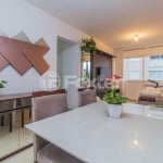 Apartamento com 2 quartos à venda na Rua Primeiro de Setembro, 340, Vila São José, Porto Alegre