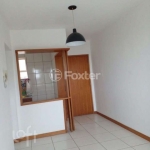 Apartamento com 1 quarto à venda na Rua Delfino Riet, 610, Santo Antônio, Porto Alegre