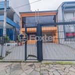 Casa com 4 quartos à venda na Rua Damasco, 38, Azenha, Porto Alegre