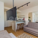 Loft com 1 quarto à venda na Avenida João Pessoa, 755, Centro Histórico, Porto Alegre