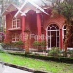 Casa com 4 quartos à venda na Rua Independência, 180, Vila Luiza, Canela