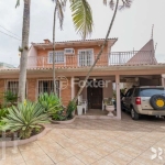 Casa com 3 quartos à venda na Avenida Capivari, 391, Cristal, Porto Alegre