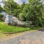 Terreno à venda na Rua Padre João Batista Reus, 735, Vila Conceição, Porto Alegre