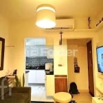 Apartamento com 1 quarto à venda na Rua Eça de Queiroz, 34, Petrópolis, Porto Alegre