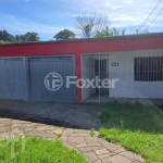 Casa com 2 quartos à venda na Avenida Jacuí, 1526, Cristal, Porto Alegre