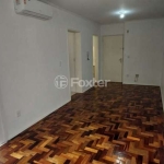 Apartamento com 1 quarto à venda na Rua Honório Lemos, 67, Vila João Pessoa, Porto Alegre