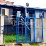 Casa com 2 quartos à venda na Rua José Danilo Menezes, 226, Olaria, Canoas