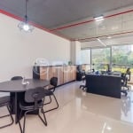 Sala comercial com 2 salas à venda na Rua Gutemberg, 151, Petrópolis, Porto Alegre