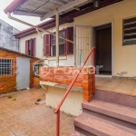 Casa com 3 quartos à venda na Rua Humberto de Campos, 190, Partenon, Porto Alegre