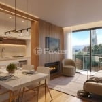 Apartamento com 2 quartos à venda na undefined Borges de Medeiros, 565, Centro, Canela