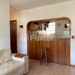 Apartamento com 2 quartos à venda na Rua Ângelo Crivellaro, 449, Jardim do Salso, Porto Alegre