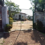 Terreno comercial à venda na Rua Borborema, 305, Vila João Pessoa, Porto Alegre