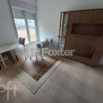 Apartamento com 1 quarto à venda na Rua Celeste Gobbato, 226, Praia de Belas, Porto Alegre