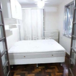 Apartamento com 2 quartos à venda na Rua Hipólito da Costa, 231, Santa Tereza, Porto Alegre