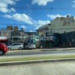 Terreno à venda na Avenida Bento Gonçalves, 4369, Vila João Pessoa, Porto Alegre