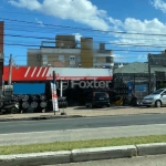 Terreno comercial à venda na Avenida Bento Gonçalves, 4385, Partenon, Porto Alegre