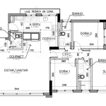 Apartamento com 3 quartos à venda na Rua Mariz e Barros, 580, Petrópolis, Porto Alegre