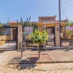 Casa com 3 quartos à venda na Rua Carmense, 165, Parque Santa Fé, Porto Alegre