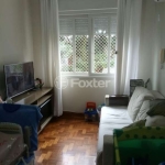 Apartamento com 2 quartos à venda na Rua Tapajós, 139, Jardim São Pedro, Porto Alegre