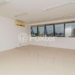 Sala comercial com 1 sala à venda na Avenida Praia de Belas, 2124, Praia de Belas, Porto Alegre