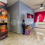 Apartamento com 2 quartos à venda na Avenida Cascais, 99, Passo das Pedras, Porto Alegre