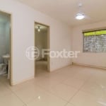 Apartamento com 1 quarto à venda na Avenida Antônio Carvalho, 2600, Jardim Carvalho, Porto Alegre