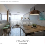 Apartamento com 2 quartos à venda na Praça Doutor Gastão Santos, 18, Passo da Areia, Porto Alegre