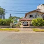 Casa comercial com 2 salas à venda na Rua Nicolau Faillace, 12, Jardim Itu Sabará, Porto Alegre