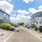 Casa em condomínio fechado com 2 quartos à venda na Rua Ney da Gama Ahrends, 219, Morro Santana, Porto Alegre