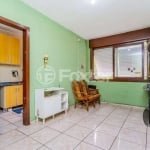 Apartamento com 1 quarto à venda na Rua Hugo Livi, 207, Morro Santana, Porto Alegre