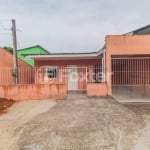 Casa com 2 quartos à venda na Avenida Outeiro, 348, Coronel Aparício Borges, Porto Alegre