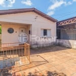 Casa comercial com 2 salas à venda na Rua Cuiabá, 322, Medianeira, Porto Alegre