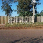 Terreno à venda na Rua Berto Cirio, 2960, São Luis, Canoas