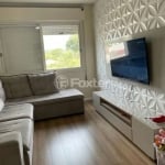 Apartamento com 3 quartos à venda na Rua Ramiro Barcelos, 1027, Industrial, Montenegro