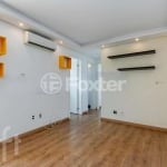 Apartamento com 2 quartos à venda na Rua Doutor Campos Velho, 1756, Cristal, Porto Alegre