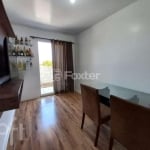 Apartamento com 2 quartos à venda na Avenida Assis Brasil, 4908, São Sebastião, Porto Alegre