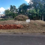 Terreno à venda na Rua Doutor Lauro Miguel Sturm, 224, Hípica, Porto Alegre