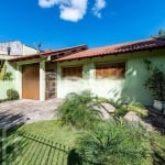 Casa com 3 quartos à venda na Rua Professor Pedro Santa Helena, 235, Jardim do Salso, Porto Alegre