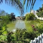 Casa em condomínio fechado com 2 quartos à venda na Estrada João Salomoni, 131, Vila Nova, Porto Alegre