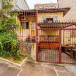 Casa com 3 quartos à venda na Rua Eudoro Berlink, 1155, Auxiliadora, Porto Alegre