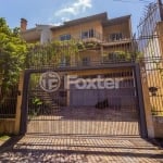 Casa com 5 quartos à venda na Rua Isidoro Tressi, 507, Jardim Botânico, Porto Alegre