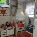 Casa com 2 quartos à venda na Rua Josefa Ibeiro Furtado, 126, Mário Quintana, Porto Alegre